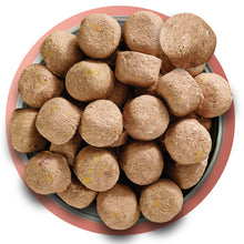 Load image into Gallery viewer, Natures Menu Raw Freeze Dried Adult Dog Food Lamb