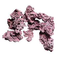 Load image into Gallery viewer, DD Aquascape Macro Coraline Rock 18kg