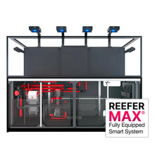 Load image into Gallery viewer, Red Sea Reefer Max G3+ S-1000 Aquarium