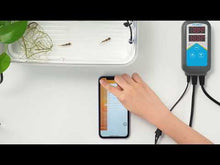 Load and play video in Gallery viewer, Dual Temperature Controller Wifi