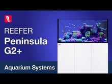 Load and play video in Gallery viewer, Red Sea Reefer Max G3+ Peninsula 950 Aquarium