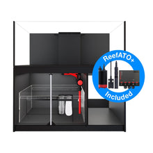 Load image into Gallery viewer, Red Sea Reefer G3+ XL 625 Deluxe Aquarium (2 x ReefLED 160s)