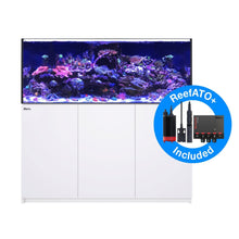Load image into Gallery viewer, Red Sea Reefer G3+ XL 625 Deluxe Aquarium (2 x ReefLED 160s)