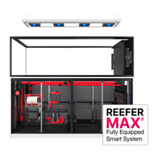 Load image into Gallery viewer, Red Sea Reefer Max G3+ Peninsula 950 Aquarium