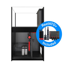 Load image into Gallery viewer, Red Sea Reefer Peninsula G3+ 350 Aquarium