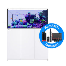 Load image into Gallery viewer, Red Sea Reefer Peninsula G3+ 500 Deluxe Aquarium (2 x ReefLED 160s)