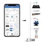 Load image into Gallery viewer, Maxspect Lagoon Smart Marine Aquarium LS-120