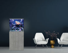 Load image into Gallery viewer, Aquaone ReefSys 180 Reef Aquarium and Cabinet