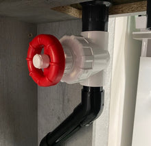 Load image into Gallery viewer, Aquaone ReefSys 255 Reef Aquarium and Cabinet