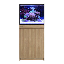 Load image into Gallery viewer, Red Sea REEF-FRAME 170 oak cabinet