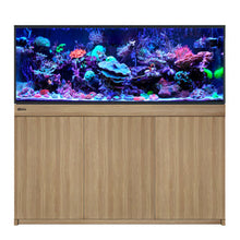 Load image into Gallery viewer, Red Sea REEF-FRAME 500 oak cabinet
