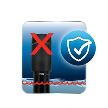 Load image into Gallery viewer, Fluval T Heater