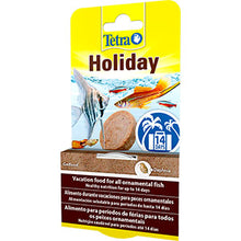 Load image into Gallery viewer, Tetra Min Holiday Food