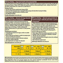 Load image into Gallery viewer, Tetra Min Holiday Food