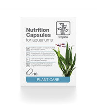 Load image into Gallery viewer, Tropica Nutrition Capsules x 10