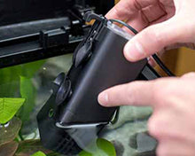 Load image into Gallery viewer, Interpet Internal Cartridge Filter CF