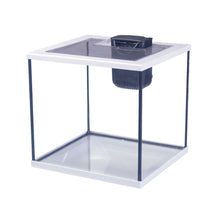 Load image into Gallery viewer, Interpet Aqua Cube LED 28L