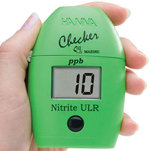 Load image into Gallery viewer, HI-708 Nitrite (Marine HR) Handheld Colorimeter - Checker®HC