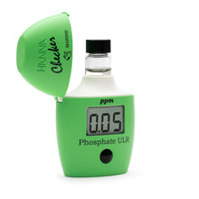 Load image into Gallery viewer, HI-774 Marine Phosphate ULR Checker HC colorimeter