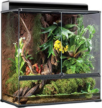 Load image into Gallery viewer, Exo Terra Terrarium Large