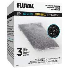 Load image into Gallery viewer, Fluval Evo/Spec/Flex Replacement Carbon
