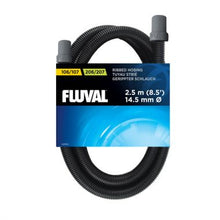 Load image into Gallery viewer, Fluval Ribbed Hosing