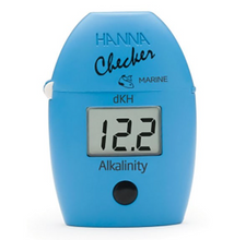 Load image into Gallery viewer, HI-772 Seawater/Marine Alkalinity (dKH) Colorimeter - Checker®HC