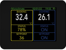Load image into Gallery viewer, Microclimate Evo Connected Wifi