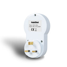 Load image into Gallery viewer, Habistat Digital Seconds Timer