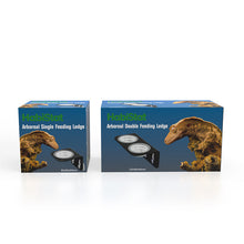 Load image into Gallery viewer, Habistat Arboreal Feeding Ledge