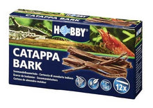 Load image into Gallery viewer, Hobby Catappa Bark 12pk