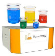 Load image into Gallery viewer, Focustronic Mastertronic