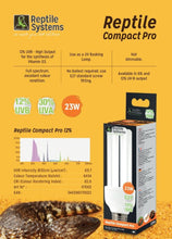 Load image into Gallery viewer, Compact Pro 23w