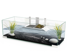 Load image into Gallery viewer, Ciano Tartarium 80