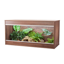 Load image into Gallery viewer, Vivexotic Repti-Home Vivarium Maxi Large