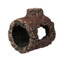 Load image into Gallery viewer, Zoomed Betta Log