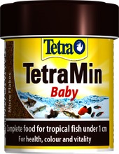 Load image into Gallery viewer, Tetra Baby Food 66ml