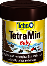 Load image into Gallery viewer, Tetra Baby Food 66ml