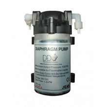 Load image into Gallery viewer, D&D RO Booster Pump