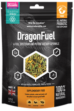 Load image into Gallery viewer, Arcadia DragonFuel 125g