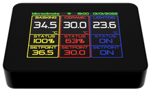 Load image into Gallery viewer, Microclimate Evo Connected Wifi