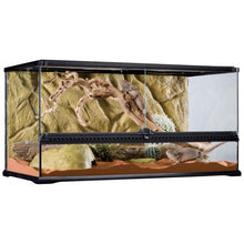 Load image into Gallery viewer, Exo Terra Terrarium Large