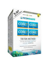 Load image into Gallery viewer, Triton Core 7 (Triton Method)