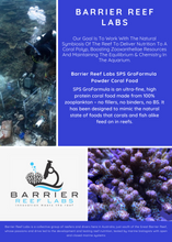 Load image into Gallery viewer, Barrier Reef Labs 90g