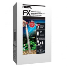 Load image into Gallery viewer, Fluval FX Gravel Vac Kit