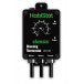 Load image into Gallery viewer, Habistat Thermostat 600w - Black