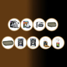 Load image into Gallery viewer, Habistat Tortoise Accessory Kit