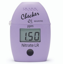 Load image into Gallery viewer, HI-781 Marine Nitrate Low Range Handheld Colorimeter, Checker HC