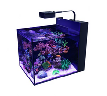 Load image into Gallery viewer, Red Sea Max Nano G2 XL Aquarium - Black