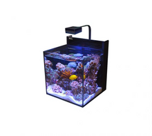 Load image into Gallery viewer, Red Sea Max Nano G2 XL Aquarium - Black